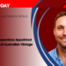 Tom Dusseldorp Appointed as CEO of Australian Vintage