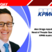 Alex Drago Appointed as Head of People Operations at KPMG Australia