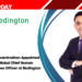 Vijay Swaminathan Appointed as Global Chief Human Resources Officer at Redington