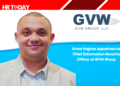 Grant Hughes Appointed as Chief Information Security Officer at GVW Group