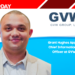 Grant Hughes Appointed as Chief Information Security Officer at GVW Group