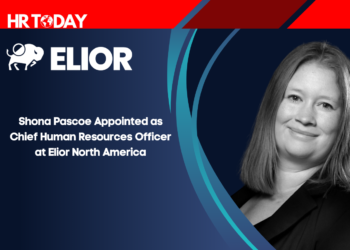 Shona Pascoe Appointed as Chief Human Resources Officer at Elior North America