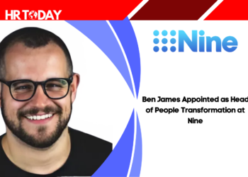 Ben James Appointed as Head of People Transformation at Nine