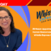 Jill Mason Appointed as Chief Human Resources Officer at Whistle Express Car Wash