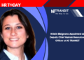 Kristin Bisignano Appointed as Deputy Chief Human Resources Officer at NJ TRANSIT