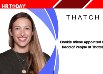 Cookie Wiese Appointed as Head of People at Thatch