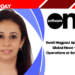 Swati Nagpaul Appointed as Global Head - Talent Operations at SoftwareOne