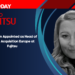 Zoe Allen Appointed as Head of Talent Acquisition Europe at Fujitsu