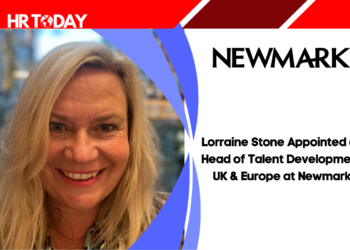 Lorraine Stone Appointed as Head of Talent Development UK & Europe at Newmark