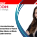 Ana Patricia Sánchez Appointed as Head of Talent Acquisition México at Ricoh Latin America