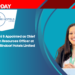 Lakshmi S Appointed as Chief Human Resources Officer at Apollo Sindoori Hotels Limited