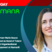 Carmen-Maria Rosca Appointed as Head of Talent and Organisational Development at Human8