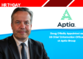 Doug O'Reilly Appointed as US Chief Information Officer at Aptia Group