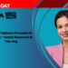 Janhavi Malhotra Promoted to Director – Human Resources at Tata 1mg