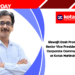 Biswajit Dash Promoted to Senior Vice President - Group Corporate Communications at Kotak Mahindra Bank