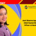 Aarti Sharma Appointed as Chief Human Resources Officer at Health Prime
