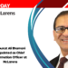 Shoukat Ali Bhamani Appointed as Chief Information Officer at McLarens
