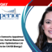 Claudia Camacho Appointed as Director, Human Resources at Superior Optimization Ltd (soon to be CAVIS Energy)