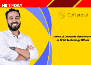 CoHyre.ai Onboards Vishal Sharma as Chief Technology Officer