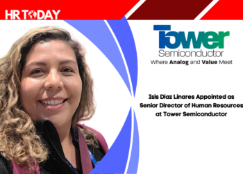 Isis Diaz Linares Appointed as Senior Director of Human Resources at Tower Semiconductor