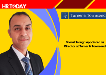 Bharat Trangri Appointed as Director at Turner & Townsend