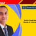 Bharat Trangri Appointed as Director at Turner & Townsend