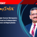 Dr. Ranjan Kumar Mohapatra Appointed as Independent Director at MapmyIndia