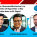 Anuraj Gupta, Shantanu Bhattacharyya, and Sudhindra CN Appointed to Key Leadership Roles at LS Digital