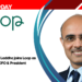 Arvind Laddha joins Loop as CFO & President