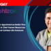 Kartik Iyer Appointed as Senior Vice President & Chief Human Resources Officer at Cohizon Life Sciences
