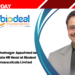 Parag Bhatnagar Appointed as Corporate HR Head at Biodeal Pharmaceuticals Limited
