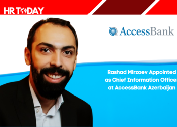 Rashad Mirzoev Appointed as Chief Information Officer at AccessBank Azerbaijan