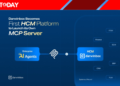 Darwinbox Becomes First HCM Platform Globally to Launch an MCP Server, Ushering in a New Era of AI-Driven Enterprise Interoperability