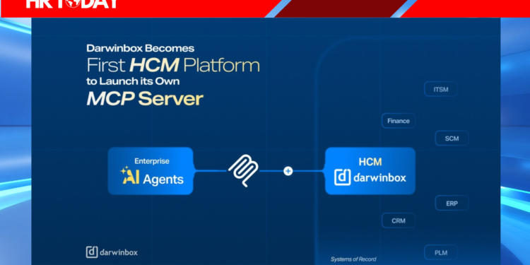 Darwinbox Becomes First HCM Platform Globally to Launch an MCP Server, Ushering in a New Era of AI-Driven Enterprise Interoperability