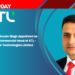 Dr. Ghanshyam Singh Appointed as Global Commercial Head at STL - Sterlite Technologies Limited
