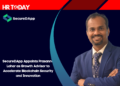 SecureDApp Appoints Prasanna Lohar as Growth Advisor to Accelerate Blockchain Security and Innovation