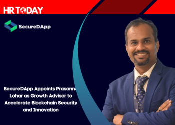 SecureDApp Appoints Prasanna Lohar as Growth Advisor to Accelerate Blockchain Security and Innovation