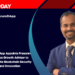 SecureDApp Appoints Prasanna Lohar as Growth Advisor to Accelerate Blockchain Security and Innovation