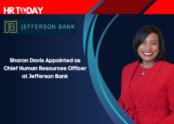 Sharon Davis Appointed as Chief Human Resources Officer at Jefferson Bank