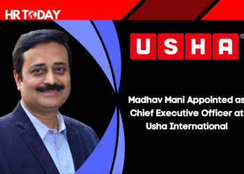 Madhav Mani Appointed as Chief Executive Officer at Usha International