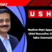 Madhav Mani Appointed as Chief Executive Officer at Usha International