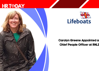 Carolyn Greene Appointed as Chief People Officer at RNLI
