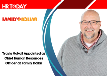 Travis McNail Appointed as Chief Human Resources Officer at Family Dollar