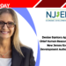 Denise Santoro Appointed as Chief Human Resource Officer at New Jersey Economic Development Authority (NJEDA)