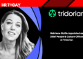 Mahrlene Styffe Appointed as Chief People & Culture Officer at Tridorian