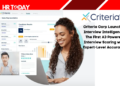 Criteria Corp Launches Interview Intelligence: The First AI-Powered Interview Scoring with Expert-Level Accuracy