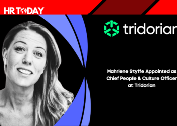 Mahrlene Styffe Appointed as Chief People & Culture Officer at Tridorian