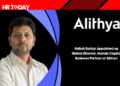 Saikat Sarkar Appointed as Global Director, Human Capital Business Partner at Alithya
