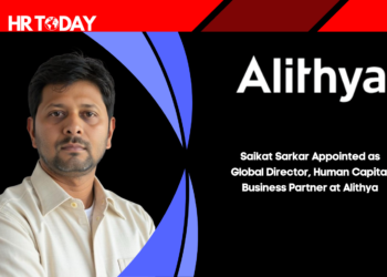 Saikat Sarkar Appointed as Global Director, Human Capital Business Partner at Alithya