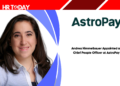 Andrea Himmelbauer Appointed as Chief People Officer at AstroPay